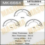 ������� T-664 (FN-6664) Masuma MK6664 ����