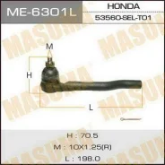���������� ������� CEHO-18 FIT/ GD1, GD2, GD3, GD4 Masuma ME6301L ����