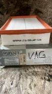������ ��������� Volkswagen Transporter WH-114 Wunder Filter WH114 ����