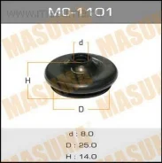 ������� ������� Masuma 8�25�14 Honda Civic EK3 EK4 EK9 MO1101 ����