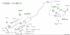 ��������� ��������� 20651-4M400 �������� Nissan 206514M400 ����