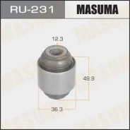 ����������� 42304-20210 Caldina ������ ����� RU231 ����