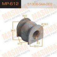������ ������������� 51306-SAA-003 ���. Fit GD1 �-� 2�� Masuma MP612 ����