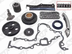 �������� ��� ������ ���� ��� MMC 4M40 Pajero/Delica 93- ���������� ���� SAT TKMB204G ����