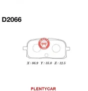 ������� ��������� PF-1178 Kashiyama D2066 ����
