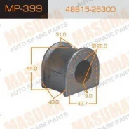������ ������������� 48815-26300 ���. HiAce #H1 �-� 2 �� MP-399 Masuma MP399 ����