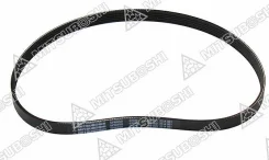������ ���������� 5 �� 850 Mitsuboshi 5PK850 ����