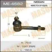 ���������� ������� CEN-43 (48570-31G25) MD21 85-92 ME-4682 Masuma ME4682 ����