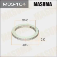 ������ ��������� 36 � 49 Masuma MOS104 ����