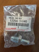 ������ ���������� ��������� ����� 1GR-F/2GR-F/3GR-F/4GR-F (�����) 12204-31040 �������� Toyota 1220431040 ����