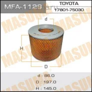 ������ ��������� A-1005/A-1006 Masuma MFA1129 ����