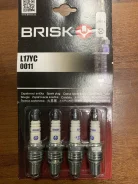 ����� ��-406 (4062.3707008) L17YC (4��) (�14���) Brisk L17YC ����