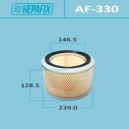 ������ ��������� A-320/A-330 (MB120108/MB120389) AF-330 Hepafix AF330 ����