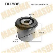 ����������� 52365-S5A-802 ����. ����� Civic / EN#, ES# RU-586 Masuma RU586 ����