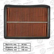 ������ ��������� A-462 Avantech AB804 ����