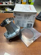����� ������� Toyota 4,5EFE 94-97 T-68 NPW (������) T68 ����