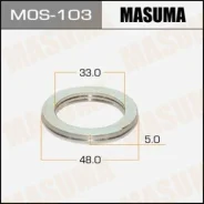 ������ ��������� 33 � 48 Masuma MOS103 ����