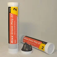 ������ Kixx Grease Moly EP 2 /0,4�� ����