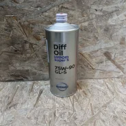 Nissan DIFF Oil Hypoid