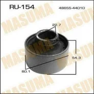����������� 48655-44010/20140 /2022020221/48061-05010 Masuma RU154 ����