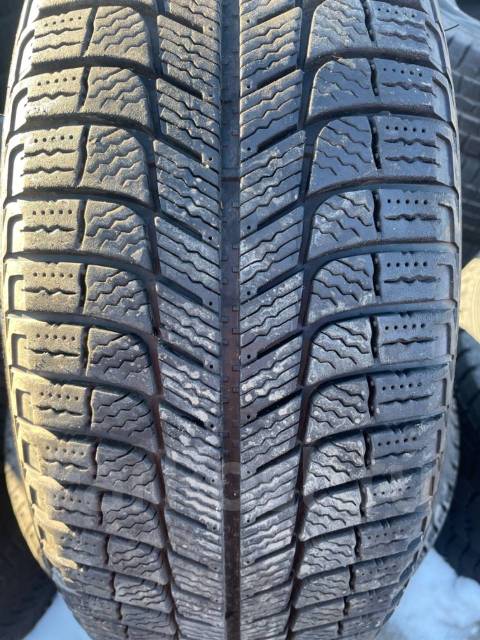 Michelin X-Ice 3+, 205/60R16, 16