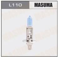 ����� ������������������� BLUE Skyglow H1 12V 55W (4200K) L110 Masuma L110 ����