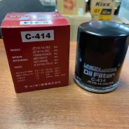 ������ �������� �-415 (VIC) C-414 Union Japan (��������) C414 ����