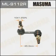 ���� CLN-45 54618-4N010 rear Serena C24 RH Masuma, ������ ������ ML9112R ����