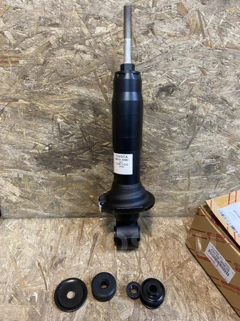 Стойка перед XZU308 XZU388 XZU358 Toyota DYNA 2007- 48510-80839 ...
