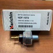 ������ �������� ����� NDF-1072 Narichin NDF1072 ����