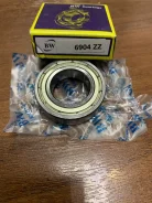��������� 20*37*9 �������� BW 6904ZZ ����