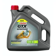 Castrol GTX Ultraclean