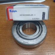 ��������� �����. ���. ������. �����. LAND 100 HC30306DJR (15 �������) KOYO (������) HC30306DJR ����