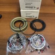   Nissan Terrano/Pathfinger (2+2+) NBN-2279 Narichin NBN2279 