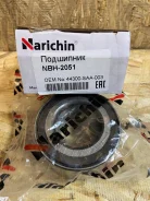 ��������� ������� 38*73�40 ���. Honda JAZZ/FIT/CRV 2001-2006 44300-SAA-003 Narichin NBH2051 ����