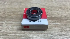 ��������� 12x28x8=6001-2RSC3 FBJ 60012RSC3 ����
