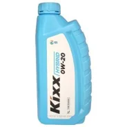 Kixx Hybrid