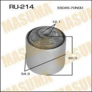 ����������� 55045-70N00, 55045-WE000 ������ ����� RU-214 Masuma RU214 ����