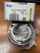 ��������� ������� 38*70*38 ������ � ABS Toyota CAMI/RUSH 06- DAC3870W-6CS66 Jtekt/Koyo (������) DAC3870W6CS66 ����