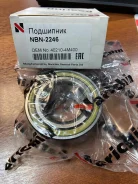 ��������� �������� �������/������ Nissan Sunny, Wingroad 4WD 99-03 Lancer 88-92 Narichin NBN2246 ����