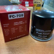 ������ ��������� FC-208A(VIC) FC-709 Union Japan (��������) FC709 ����