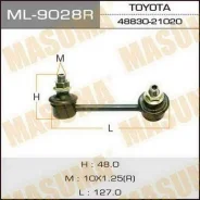 ���� CLT-64 Caldina AZT24#, ST246, ZZT241/ Avensis AZT250,251,255 ML9028R ����