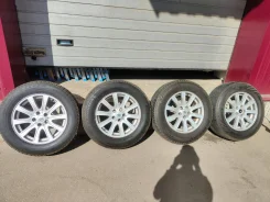 Ronal. x18" ����