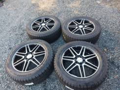 Wald Germania. 8.5/9.5x20", 5x114.3, ET33/33, �� 73,1���. ����