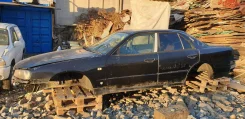Nissan Skyline. ER34, RB25DET ����