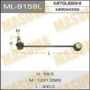 ���� MR594339 Masuma ML9158L ����