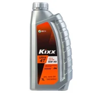 Kixx Ultra 4T Scooter