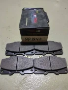 ������� ��������� PF-1242 �������� Toyota LAND Cruiser J80 (90-98) ����� PF1242 ����