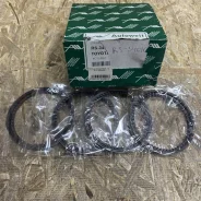 ������ ��������� 1C STD 2.0(Key)x2.0x3.0 (4 ���. ) Corolla 1.8 D 87-92 RS-34010 Autowelt RS34010 ����