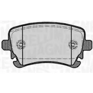 ������� ��������� MDB2673 ������ Audi A4, A6, VAG Transporter Mintex (Lucas) �������������� MDB2673 ����